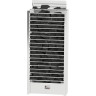 Электрическая печь SAWO MINI CIRRUS ROCK 2 CRR2-50NS-P (5 кВт, выносной пульт, нержавейка)