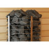 Электрическая печь SAWO TOWER TH3-60Ni2-P (6,0 кВт, встроенный блок мощности, нержавейка)